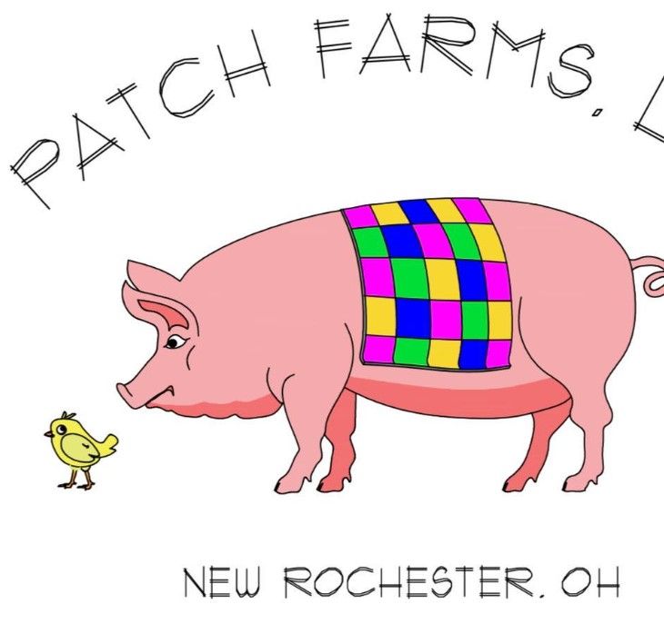 PATCH FARMS